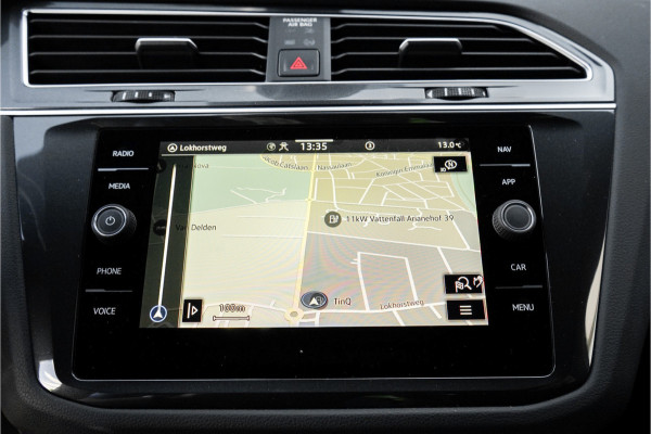 Volkswagen Tiguan 1.4 TSI eHybrid R-Line Black Pack ACC Camera Elek. Trekhaak