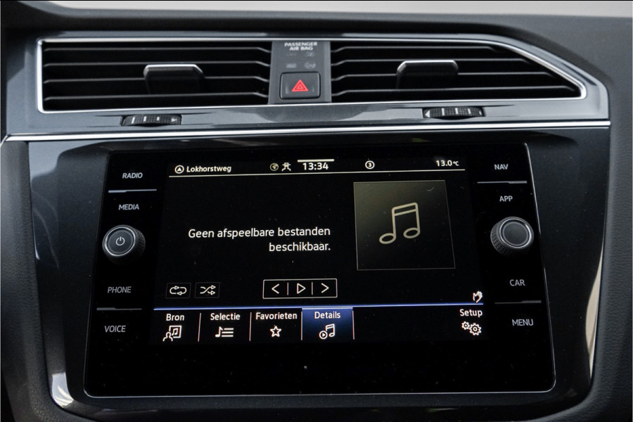 Volkswagen Tiguan 1.4 TSI eHybrid R-Line Black Pack ACC Camera Elek. Trekhaak