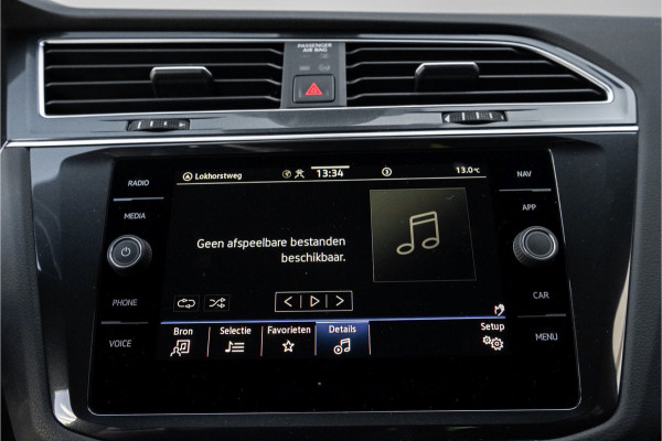 Volkswagen Tiguan 1.4 TSI eHybrid R-Line Black Pack ACC Camera Elek. Trekhaak