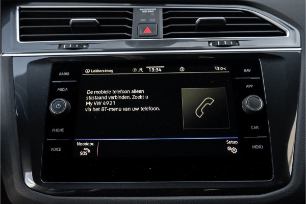Volkswagen Tiguan 1.4 TSI eHybrid R-Line Black Pack ACC Camera Elek. Trekhaak