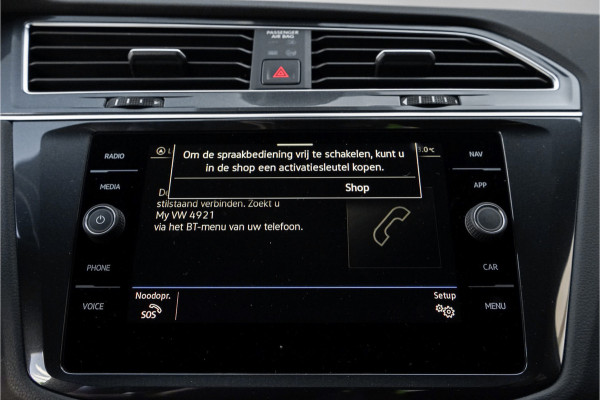 Volkswagen Tiguan 1.4 TSI eHybrid R-Line Black Pack ACC Camera Elek. Trekhaak