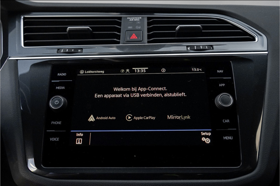 Volkswagen Tiguan 1.4 TSI eHybrid R-Line Black Pack ACC Camera Elek. Trekhaak