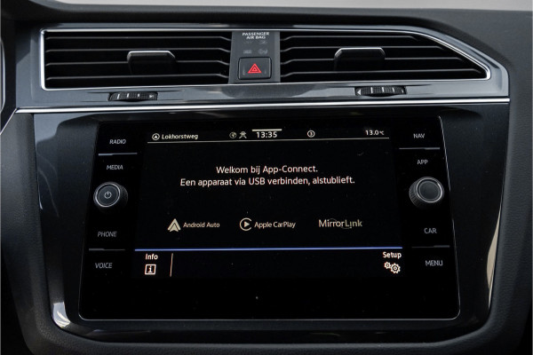 Volkswagen Tiguan 1.4 TSI eHybrid R-Line Black Pack ACC Camera Elek. Trekhaak