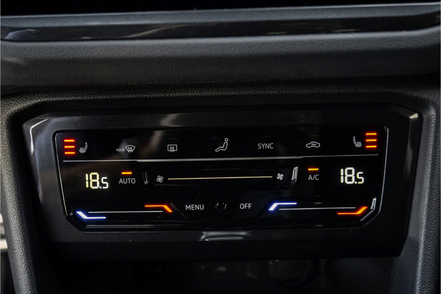 Volkswagen Tiguan 1.4 TSI eHybrid R-Line Black Pack ACC Camera Elek. Trekhaak