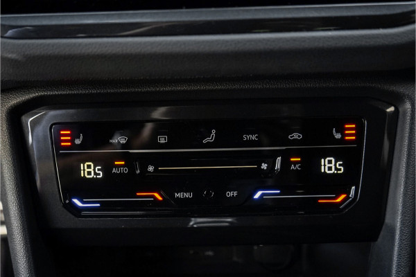 Volkswagen Tiguan 1.4 TSI eHybrid R-Line Black Pack ACC Camera Elek. Trekhaak