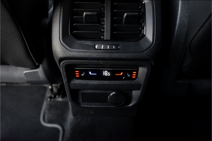 Volkswagen Tiguan 1.4 TSI eHybrid R-Line Black Pack ACC Camera Elek. Trekhaak