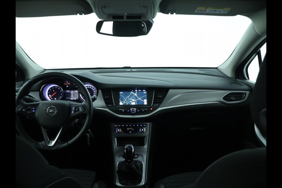 Opel Astra Sports Tourer 1.2 Turbo Edition NAVI | CarPlay | Camera | Trekhaak