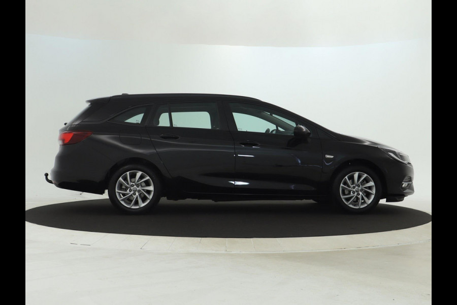 Opel Astra Sports Tourer 1.2 Turbo Edition NAVI | CarPlay | Camera | Trekhaak