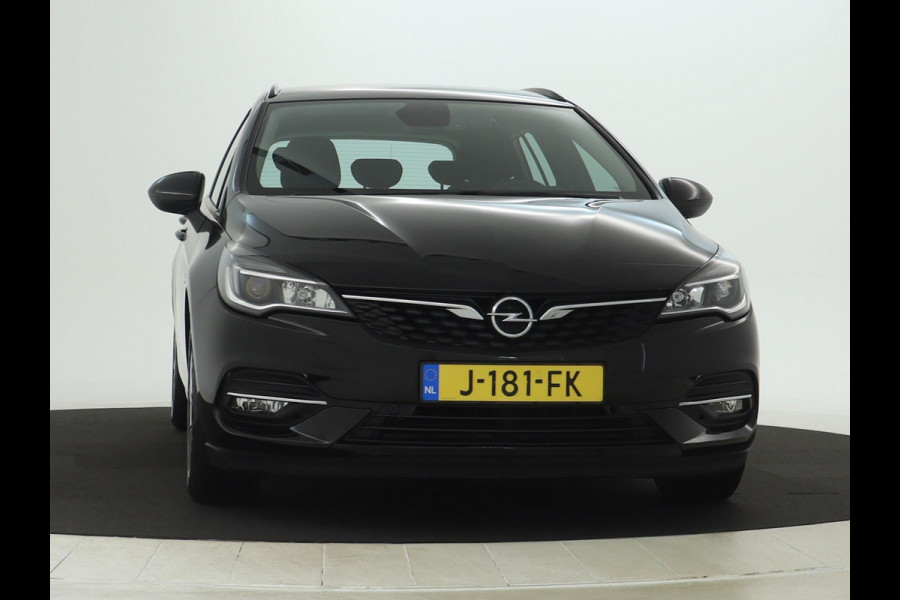 Opel Astra Sports Tourer 1.2 Turbo Edition NAVI | CarPlay | Camera | Trekhaak
