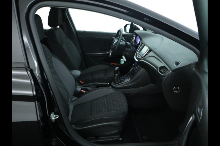 Opel Astra Sports Tourer 1.2 Turbo Edition NAVI | CarPlay | Camera | Trekhaak