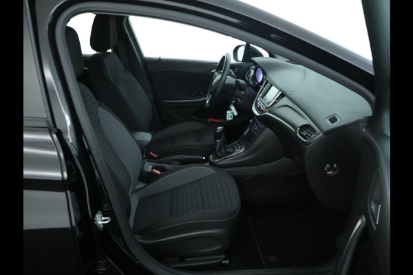 Opel Astra Sports Tourer 1.2 Turbo Edition NAVI | CarPlay | Camera | Trekhaak