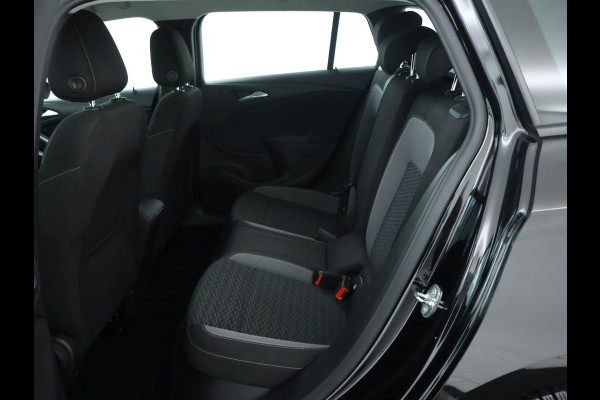 Opel Astra Sports Tourer 1.2 Turbo Edition NAVI | CarPlay | Camera | Trekhaak