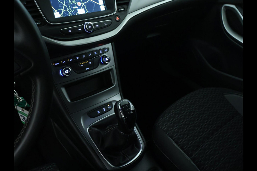 Opel Astra Sports Tourer 1.2 Turbo Edition NAVI | CarPlay | Camera | Trekhaak