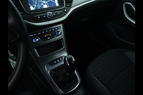 Opel Astra Sports Tourer 1.2 Turbo Edition NAVI | CarPlay | Camera | Trekhaak