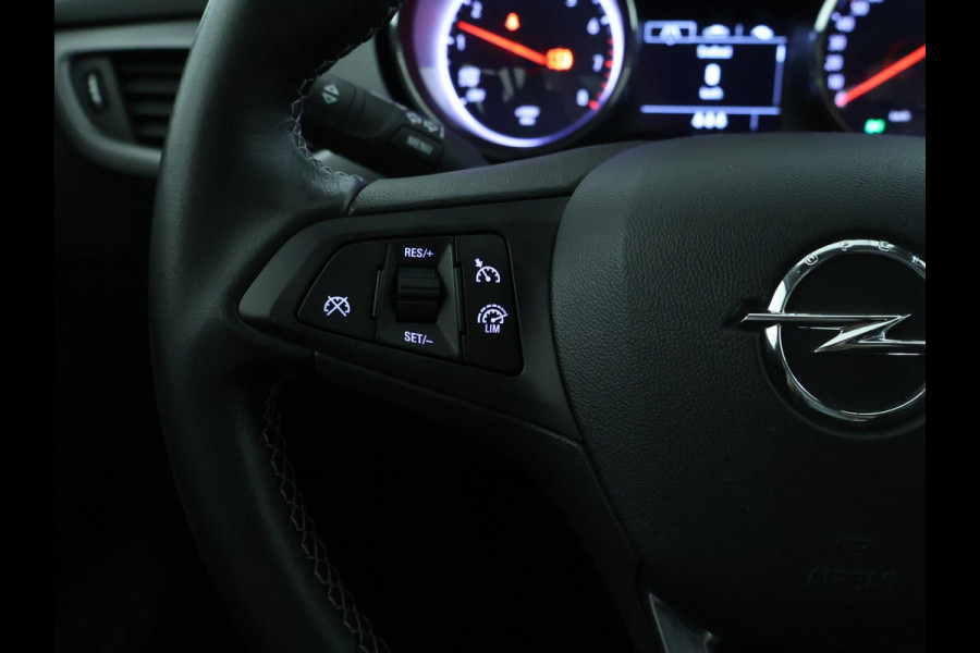 Opel Astra Sports Tourer 1.2 Turbo Edition NAVI | CarPlay | Camera | Trekhaak