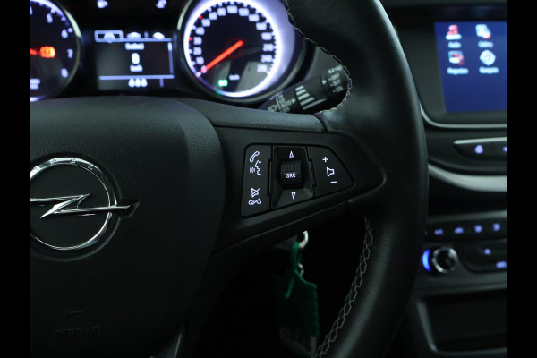 Opel Astra Sports Tourer 1.2 Turbo Edition NAVI | CarPlay | Camera | Trekhaak