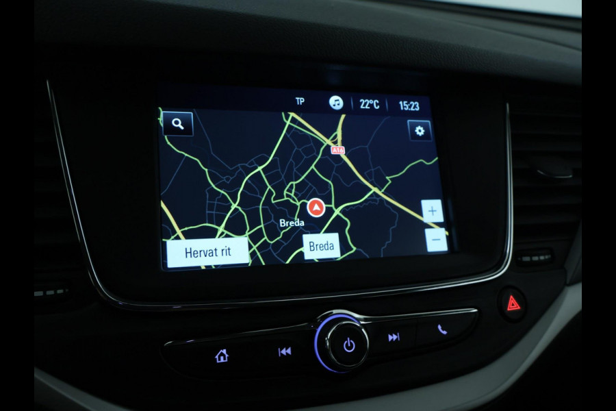 Opel Astra Sports Tourer 1.2 Turbo Edition NAVI | CarPlay | Camera | Trekhaak
