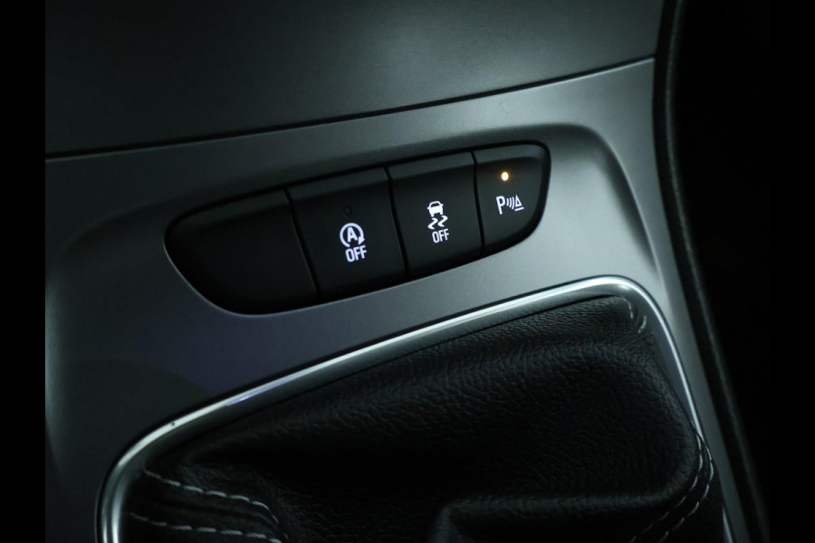 Opel Astra Sports Tourer 1.2 Turbo Edition NAVI | CarPlay | Camera | Trekhaak