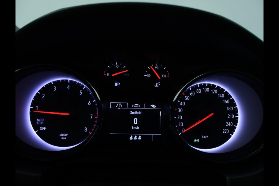 Opel Astra Sports Tourer 1.2 Turbo Edition NAVI | CarPlay | Camera | Trekhaak