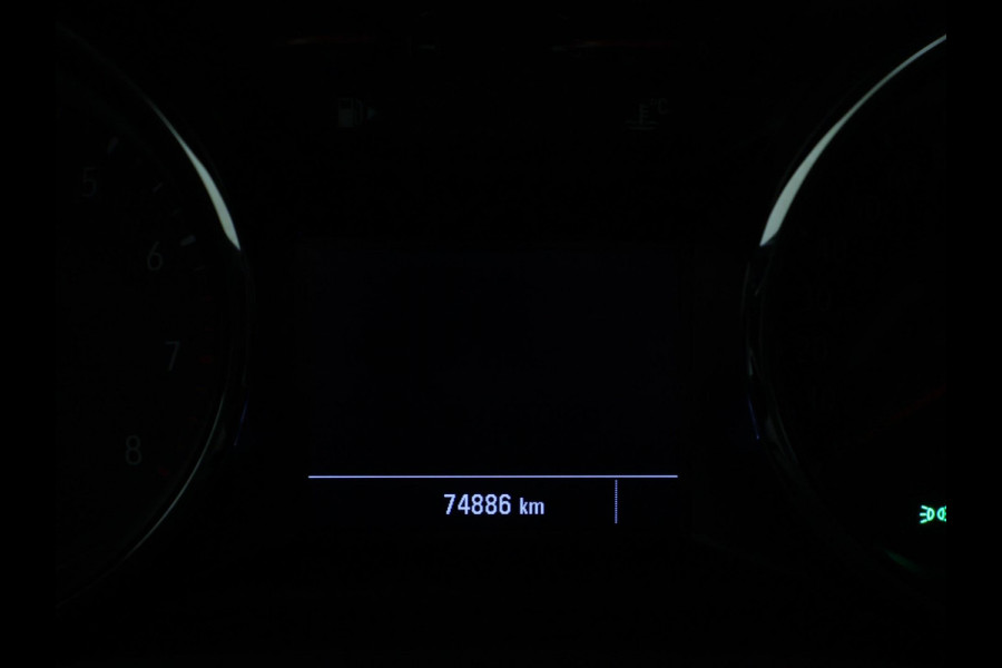 Opel Astra Sports Tourer 1.2 Turbo Edition NAVI | CarPlay | Camera | Trekhaak