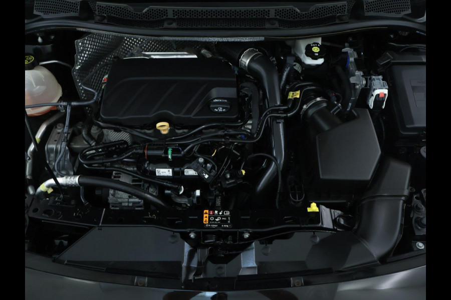 Opel Astra Sports Tourer 1.2 Turbo Edition NAVI | CarPlay | Camera | Trekhaak