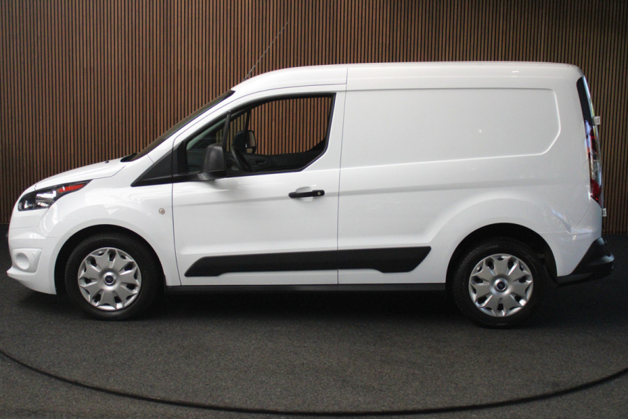 Ford Transit Connect 1.0 Airco Schuifdeur (r.)  PDC Trekhaak 1e Eigenaar BTW auto