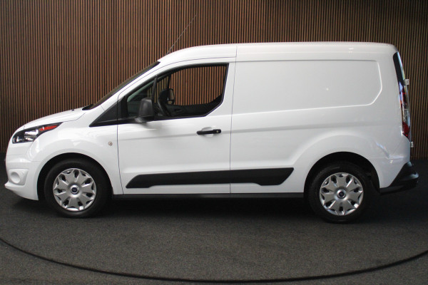 Ford Transit Connect 1.0 Airco Schuifdeur (r.)  PDC Trekhaak 1e Eigenaar BTW auto
