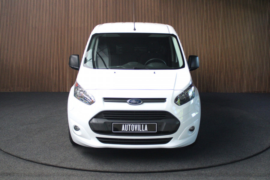 Ford Transit Connect 1.0 Airco Schuifdeur (r.)  PDC Trekhaak 1e Eigenaar BTW auto