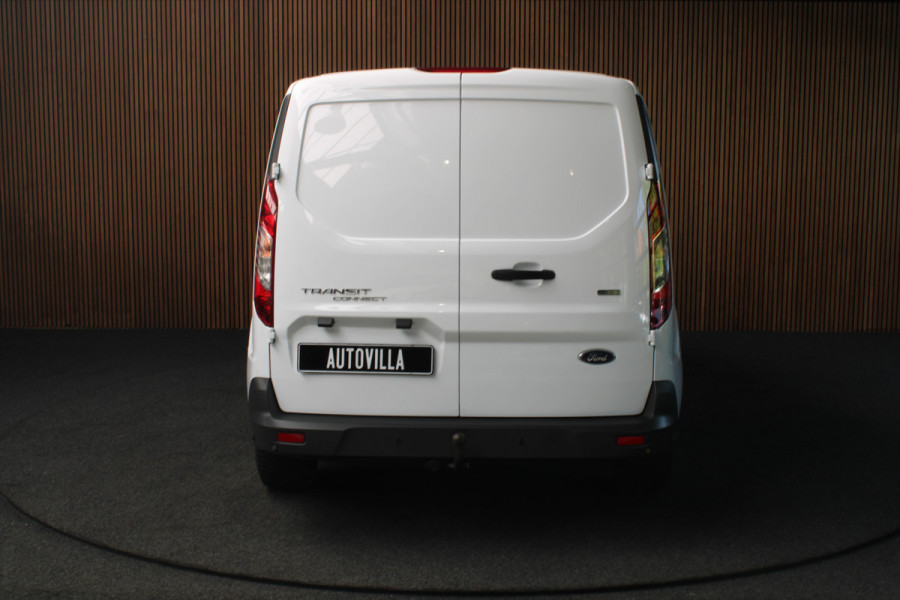 Ford Transit Connect 1.0 Airco Schuifdeur (r.)  PDC Trekhaak 1e Eigenaar BTW auto