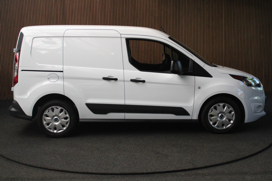 Ford Transit Connect 1.0 Airco Schuifdeur (r.)  PDC Trekhaak 1e Eigenaar BTW auto