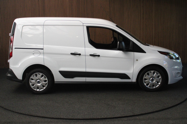 Ford Transit Connect 1.0 Airco Schuifdeur (r.)  PDC Trekhaak 1e Eigenaar BTW auto
