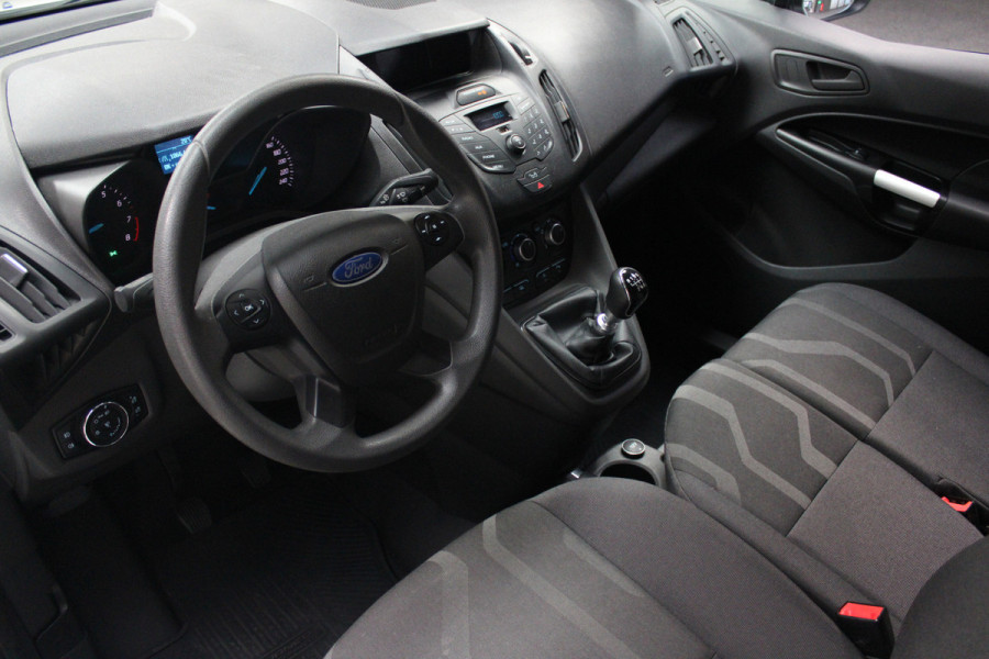 Ford Transit Connect 1.0 Airco Schuifdeur (r.)  PDC Trekhaak 1e Eigenaar BTW auto