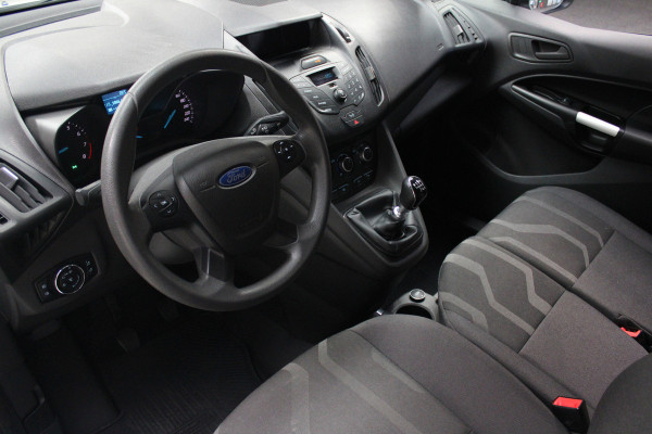 Ford Transit Connect 1.0 Airco Schuifdeur (r.)  PDC Trekhaak 1e Eigenaar BTW auto