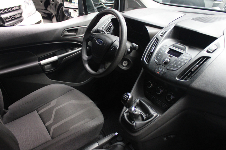 Ford Transit Connect 1.0 Airco Schuifdeur (r.)  PDC Trekhaak 1e Eigenaar BTW auto
