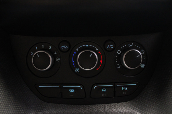 Ford Transit Connect 1.0 Airco Schuifdeur (r.)  PDC Trekhaak 1e Eigenaar BTW auto