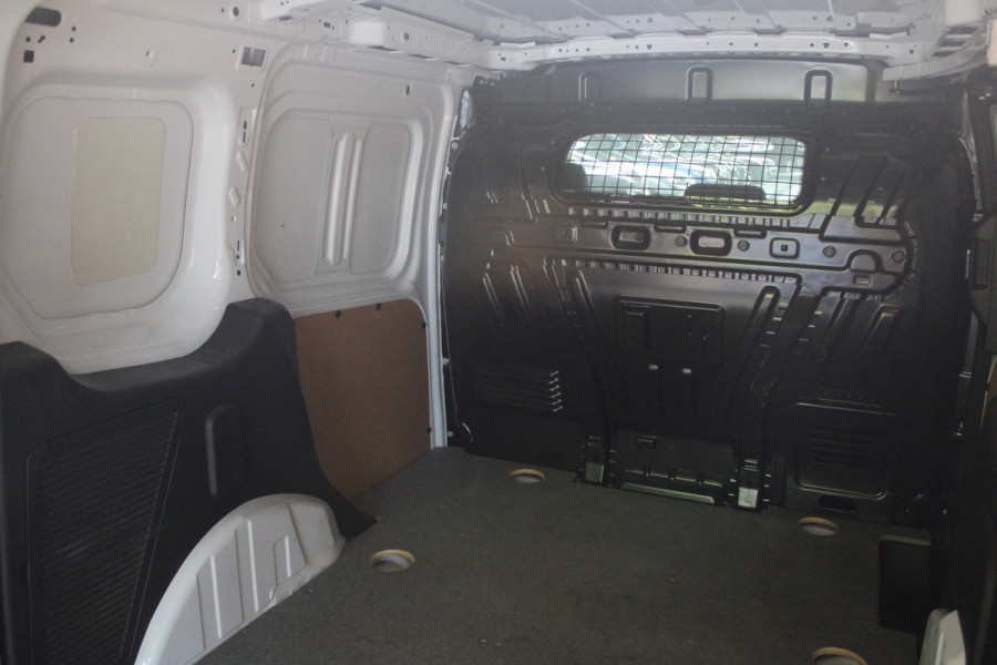 Ford Transit Connect 1.0 Airco Schuifdeur (r.)  PDC Trekhaak 1e Eigenaar BTW auto