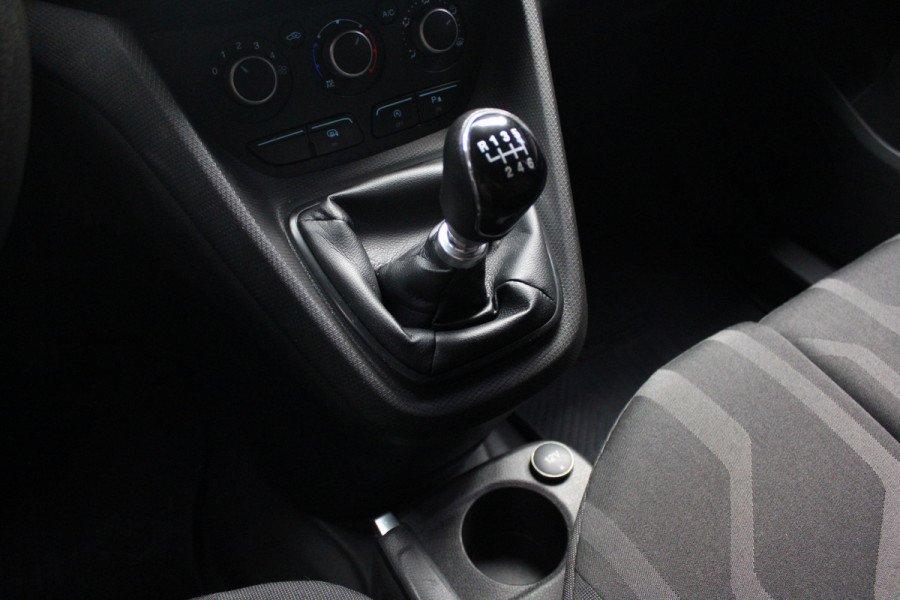 Ford Transit Connect 1.0 Airco Schuifdeur (r.)  PDC Trekhaak 1e Eigenaar BTW auto