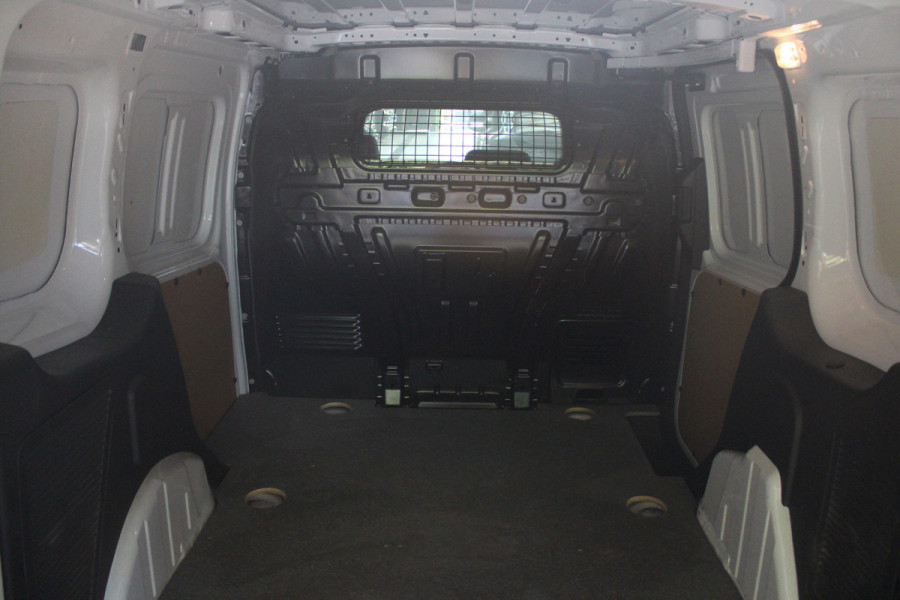 Ford Transit Connect 1.0 Airco Schuifdeur (r.)  PDC Trekhaak 1e Eigenaar BTW auto