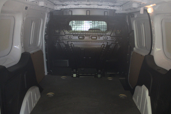 Ford Transit Connect 1.0 Airco Schuifdeur (r.)  PDC Trekhaak 1e Eigenaar BTW auto