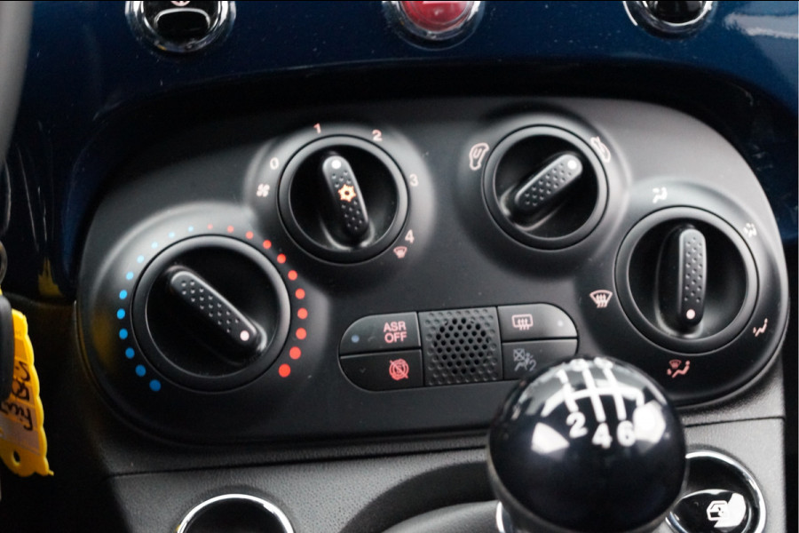 Fiat 500 1.0 Hybrid Club | Apple/Android CarPlay
