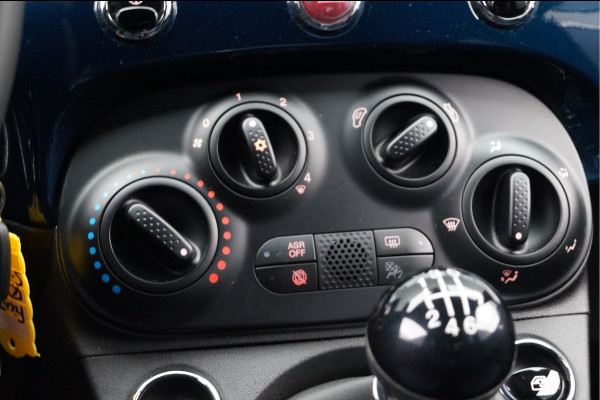 Fiat 500 1.0 Hybrid Club | Apple/Android CarPlay