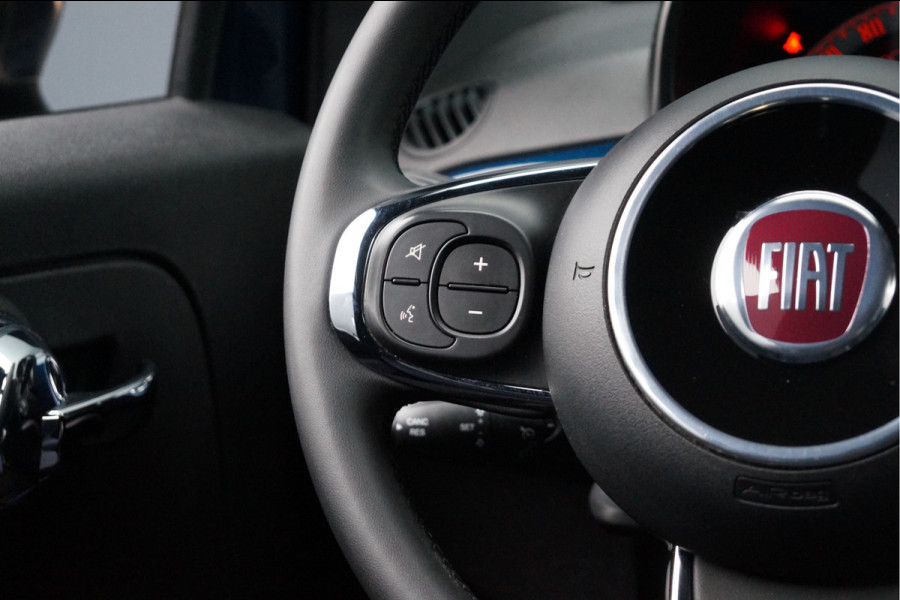 Fiat 500 1.0 Hybrid Club | Apple/Android CarPlay