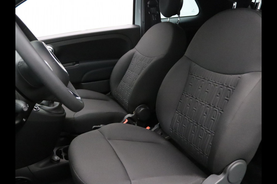 Fiat 500C 1.0 Hybrid Dolcevita Cruise | Climate | Navi | Parkeersens. achter | Panoramadak
