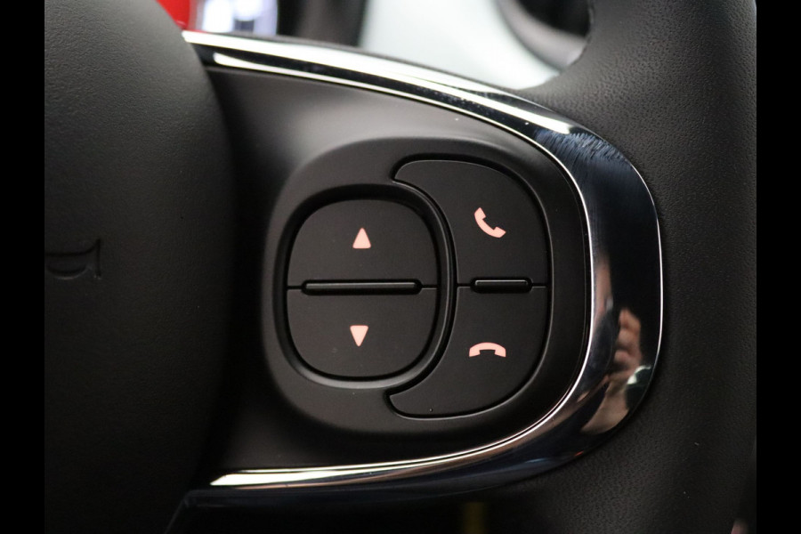 Fiat 500C 1.0 Hybrid Dolcevita Cruise | Climate | Navi | Parkeersens. achter | Panoramadak