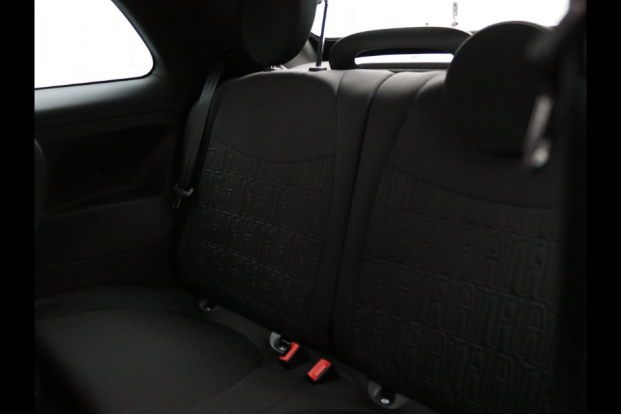 Fiat 500C 1.0 Hybrid Dolcevita Cruise | Climate | Navi | Parkeersens. achter | Panoramadak
