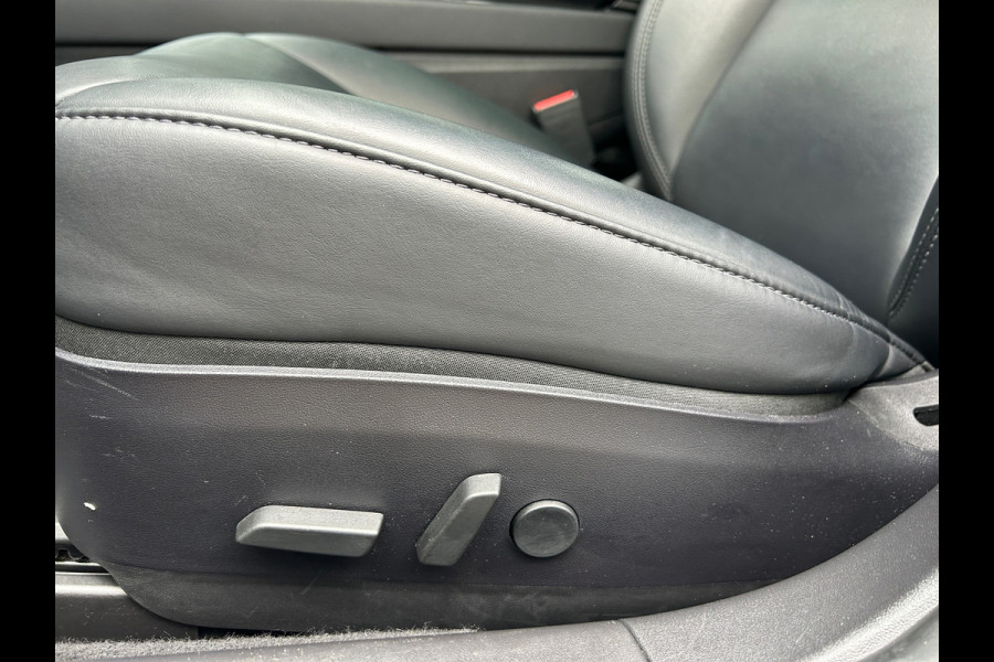 Tesla Model 3 Long Range AWD 75 kWh 84% SOH Trekhaak (910kg) 19 INCH