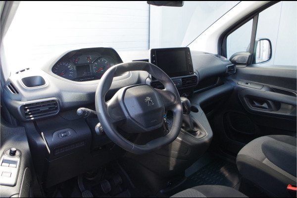 Peugeot Partner 1.5 BlueHDI Premium > Trekhaak/Apple Carplay/Android Auto/All season banden...
