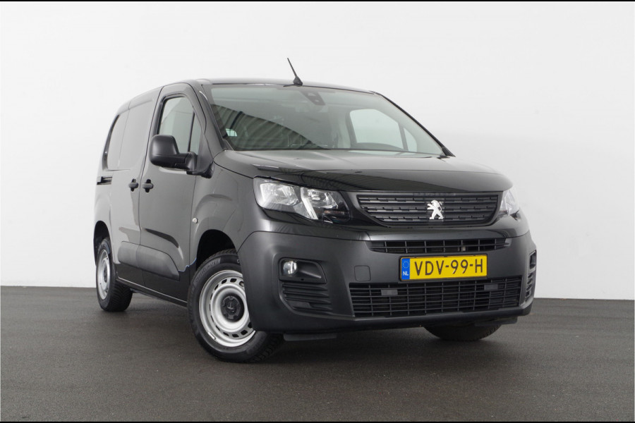 Peugeot Partner 1.5 BlueHDI Premium > Trekhaak/Apple Carplay/Android Auto/All season banden...