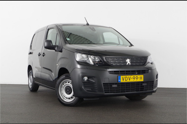 Peugeot Partner 1.5 BlueHDI Premium > Trekhaak/Apple Carplay/Android Auto/All season banden...