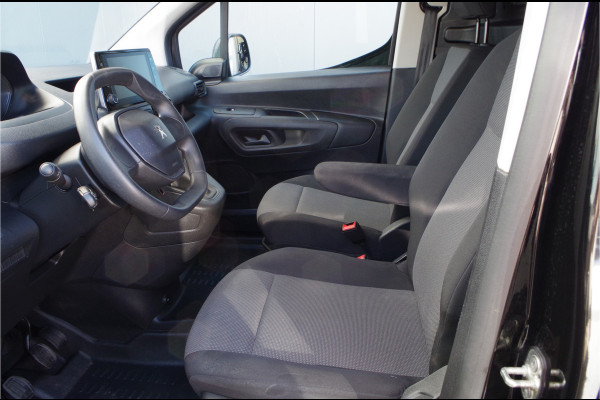 Peugeot Partner 1.5 BlueHDI Premium > Trekhaak/Apple Carplay/Android Auto/All season banden...